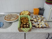 Čarodějnické odpoledne s rodiči